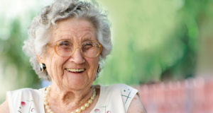 L'acceuil des seniors par SERENIA