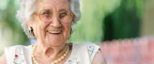 L'acceuil des seniors par SERENIA
