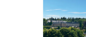 Le cadre offert par SERENIA