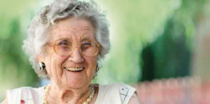 L'acceuil des seniors par SERENIA