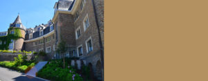 SERENIA, une Maison de Soins en Ardenne