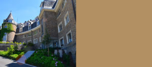 SERENIA, une Maison de Soins en Ardenne