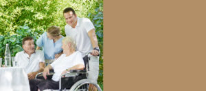 L'accueil des seniors par la Fondation Tournay-Solvay