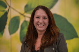 Alicia FRIOB Employée administrative et comptable Serenia